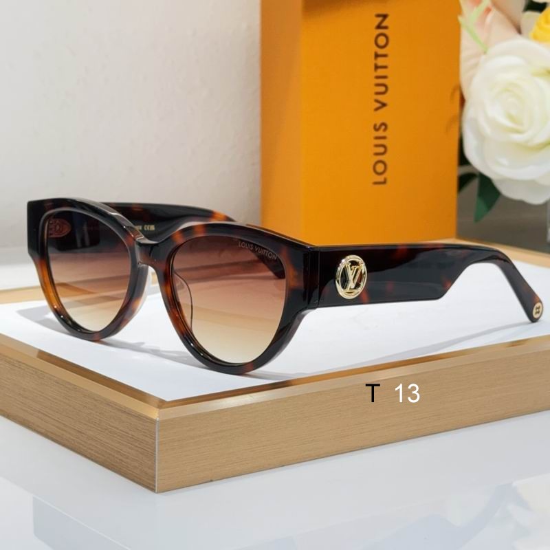 LV Sunglasses ID:20260410-2151